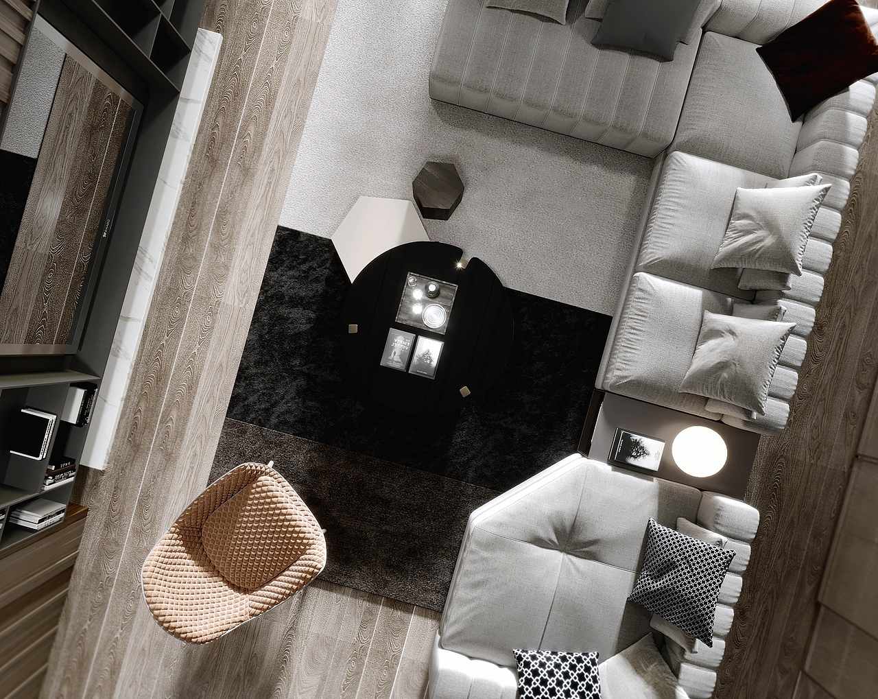 意式—|（图ZMTM4NjkyNzI0） - 家装设计 - 站酷设计师BYANLI原创素材 - 站酷ZCOOL