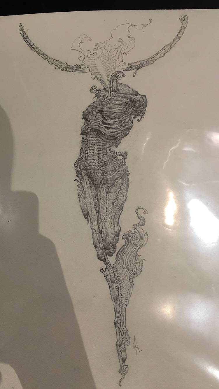 ECC领衔美国怪物嘉年华展:Monsterpalooza 2018 II