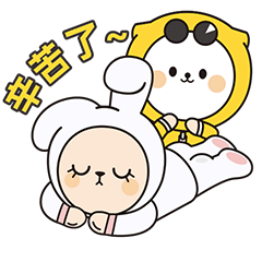 iminifamily国内原创潮玩IP