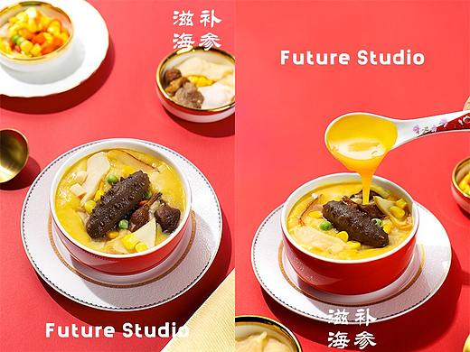 滋补海参/海参