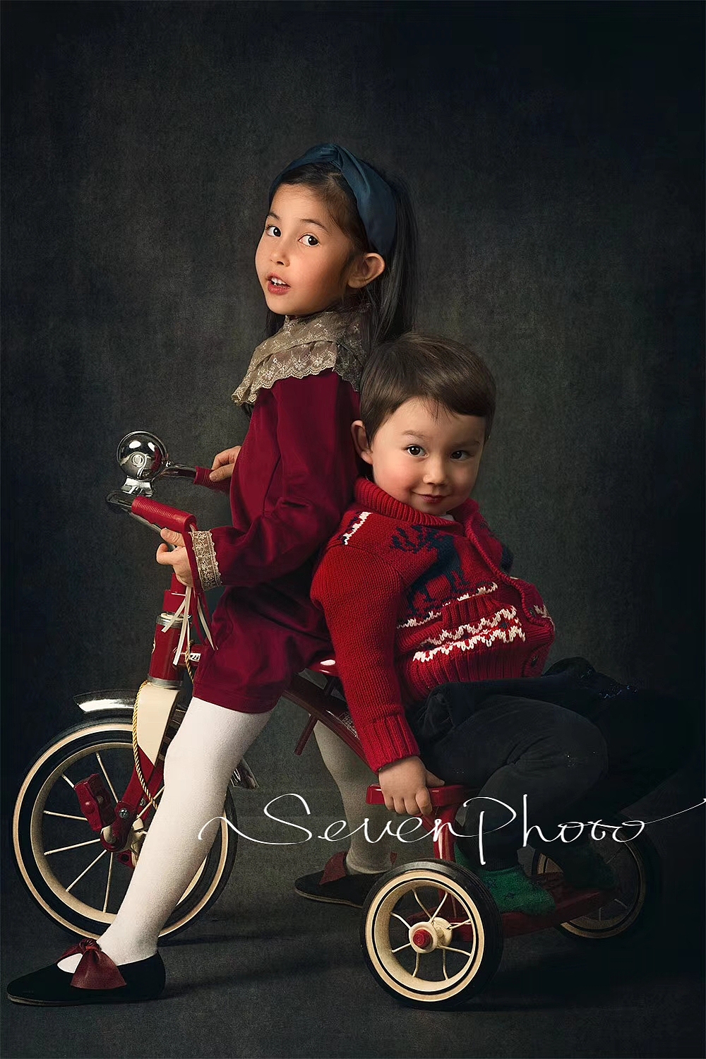 我的安琪儿们（图ZMTkwNTAyNjY4） - 人像摄影 - 站酷设计师七七小菇凉原创素材 - 站酷ZCOOL