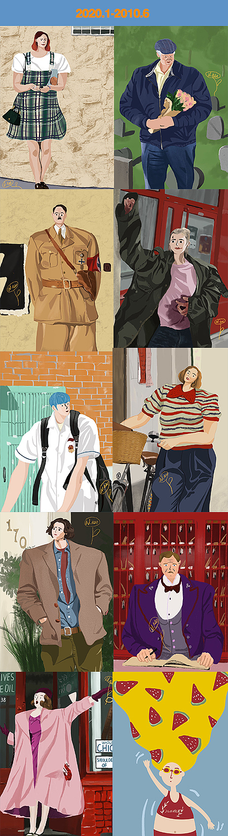 画电影01（图ZMjEwNTU2NDY4） - 创作习作 - 站酷设计师挺尸少女原创素材 - 站酷ZCOOL