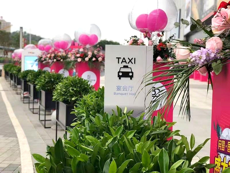 [TC IDEA案例]东莞民盈·国贸城