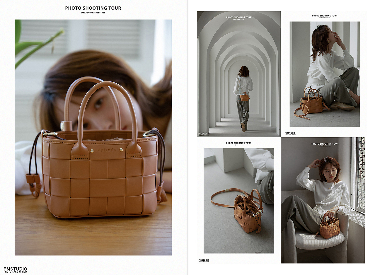 2021PM年度摄影作品集 | 美妆配饰篇