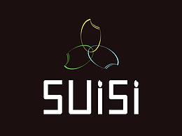 穗思logo設(shè)計及包裝設(shè)計