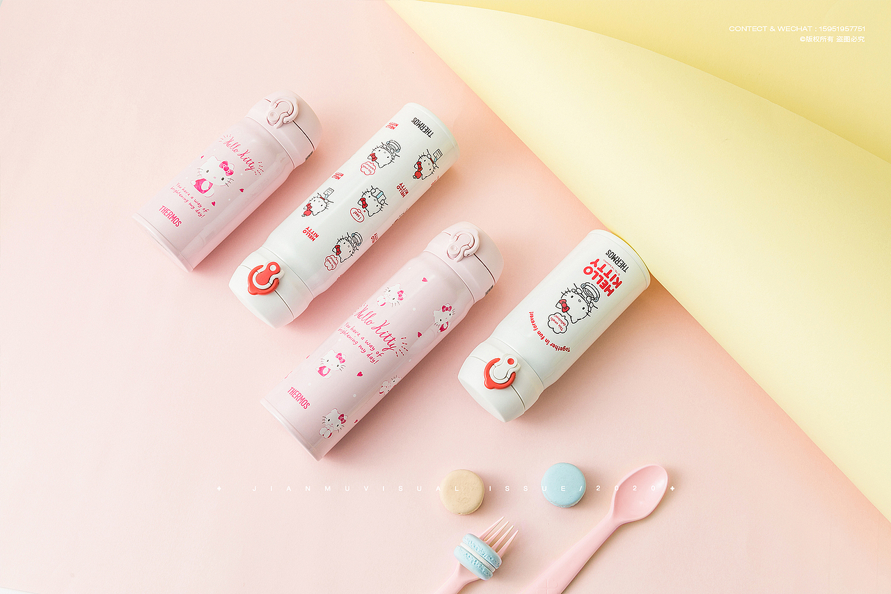 Sanrio 三丽鸥 ✖ 毛绒玩具公仔静物创意摄影产品拍摄（图ZMTk4NDM1NDky） - 产品摄影 - 站酷设计师简木视觉原创素材 - 站酷ZCOOL
