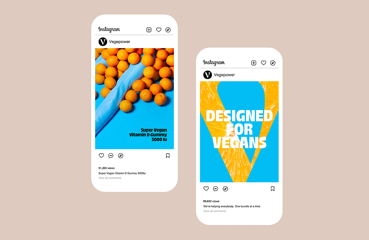 Vegepower 品牌设计及系列包装设计（图ZMzU3Nzg1MDAw） - 包装 - 站酷设计师简而言之BRIEF原创素材 - 站酷ZCOOL