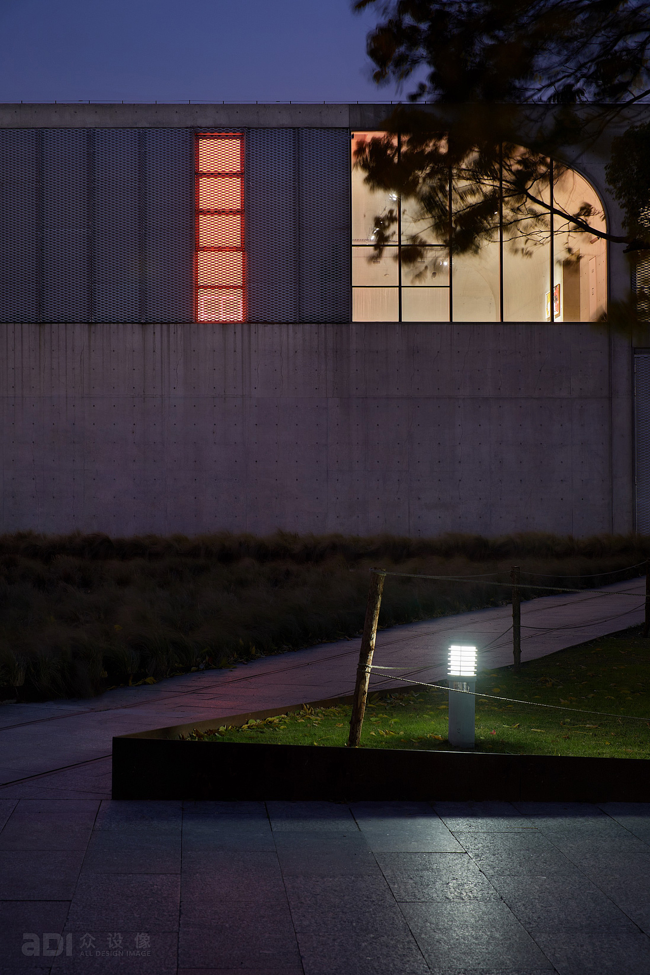 【建筑摄影】|龙美术馆 西岸馆