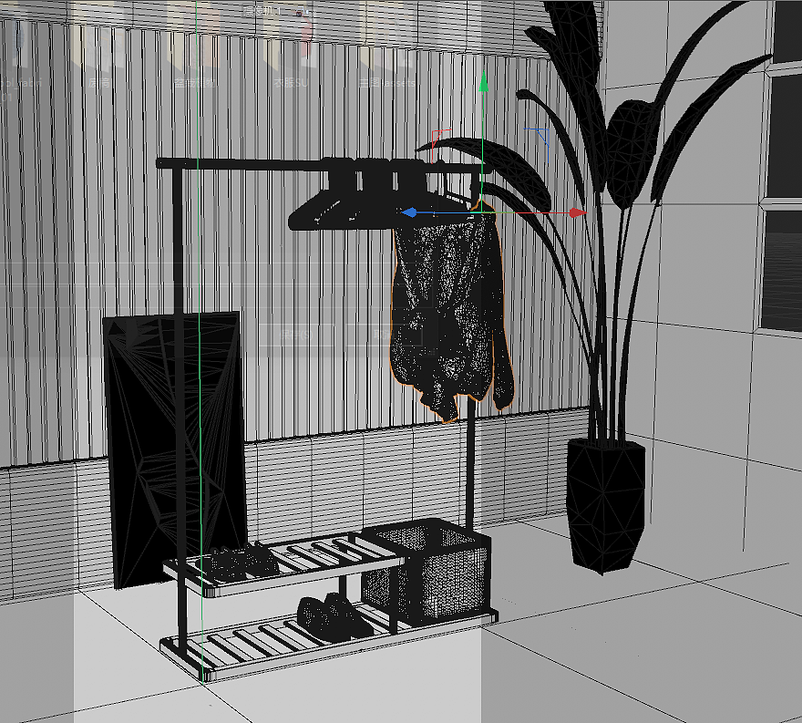 不会3D的摄影剪辑不是好的设计师(太卷了)