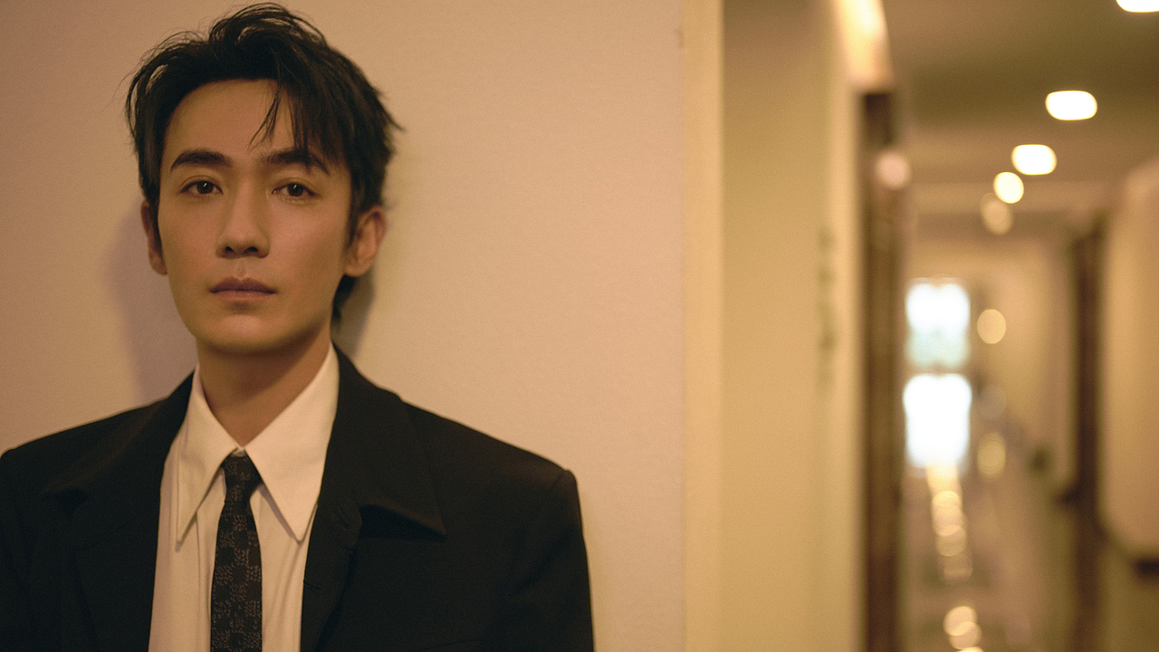 朱一龙&第七届平遥国际电影展（图ZMzUyNzc5MzU2） - 修图/后期 - 站酷设计师metis墨原创素材 - 站酷ZCOOL