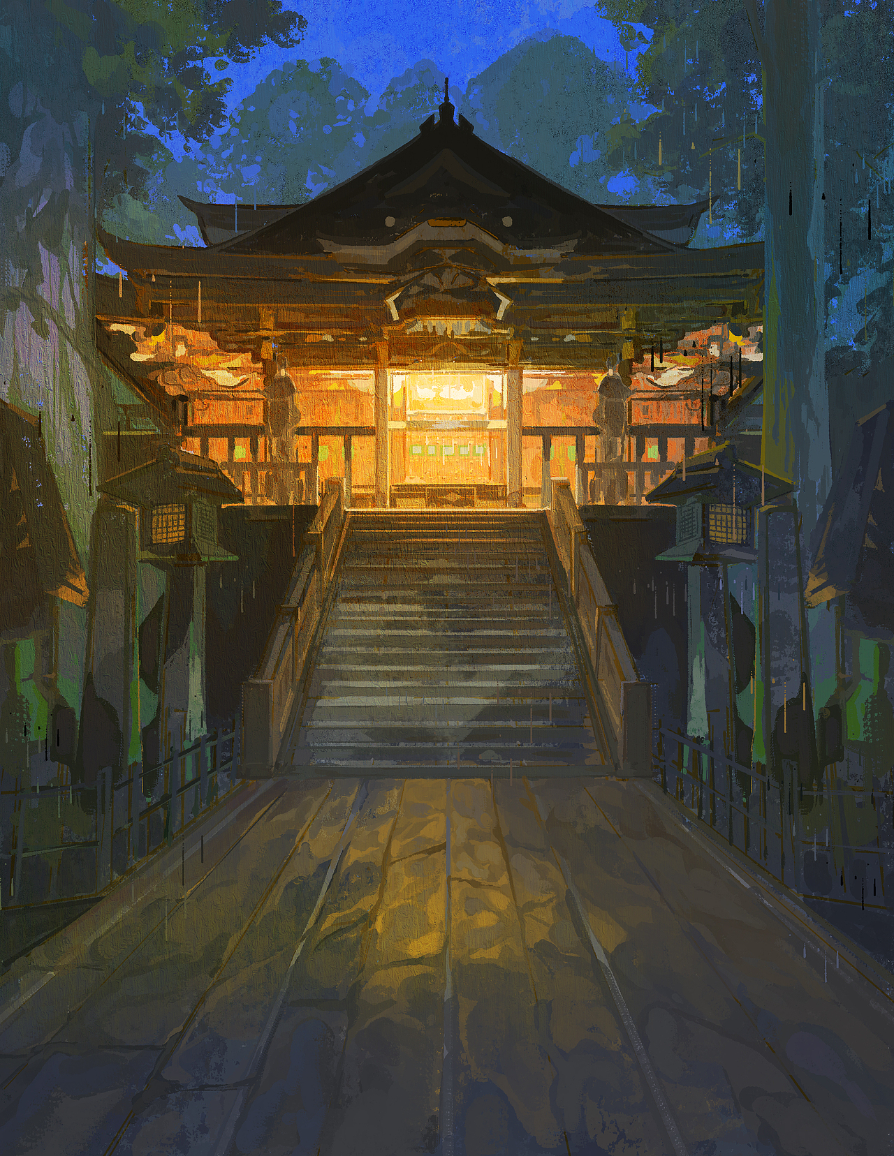 更新一些壁纸和个人的一些尝试（图ZMjk3NjkwNjIw） - 创作习作 - 站酷设计师麦子自留地原创素材 - 站酷ZCOOL