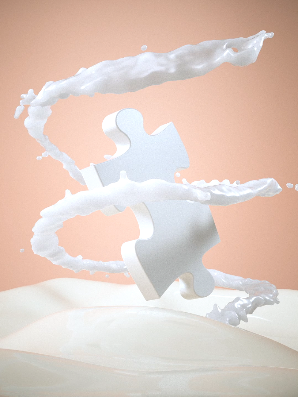 TOI进阶拼图主视频（图ZMzA3NDk4NzAw） - 动画/影视 - 站酷设计师sfz001原创素材 - 站酷ZCOOL