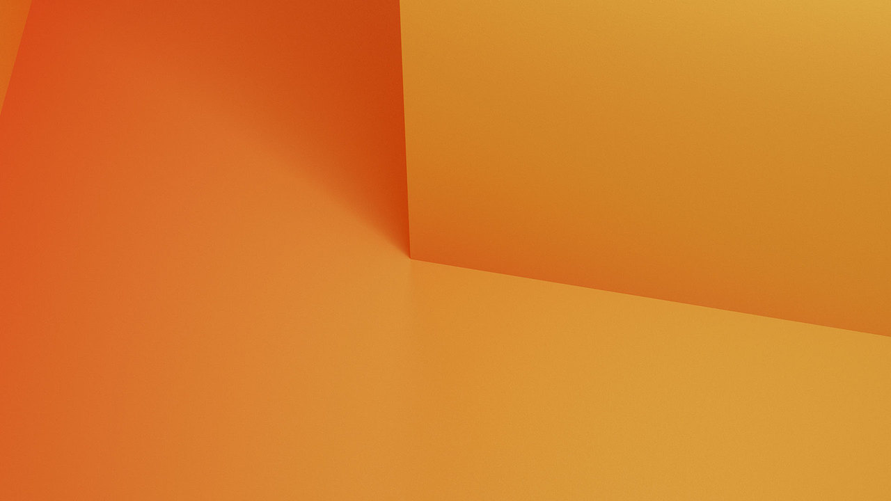 C4D动画练习-电脑展示