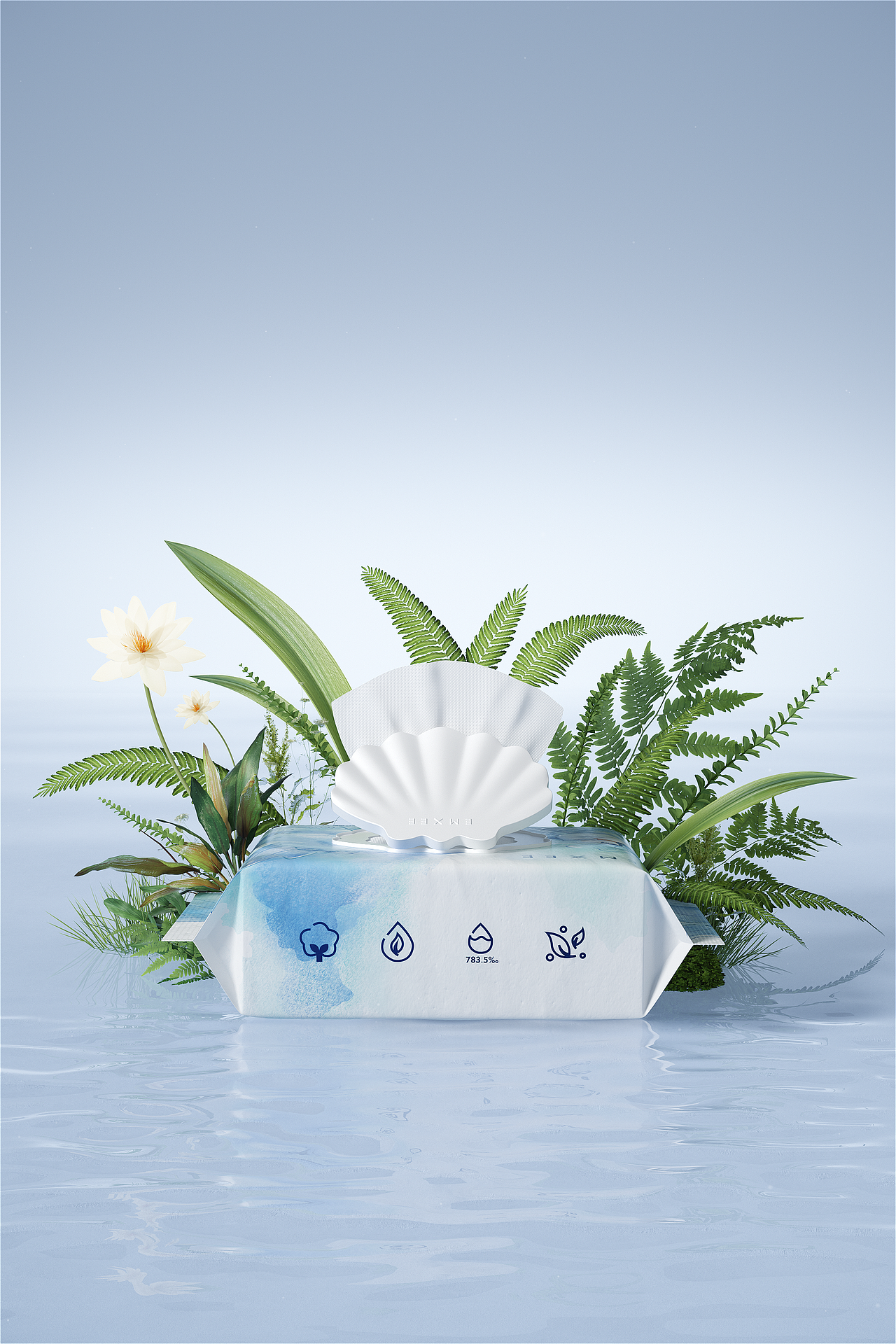 【2022年度渲染合集】（图ZMzI4MDkxNzIw） - 其他三维 - 站酷设计师Jim白木原创素材 - 站酷ZCOOL