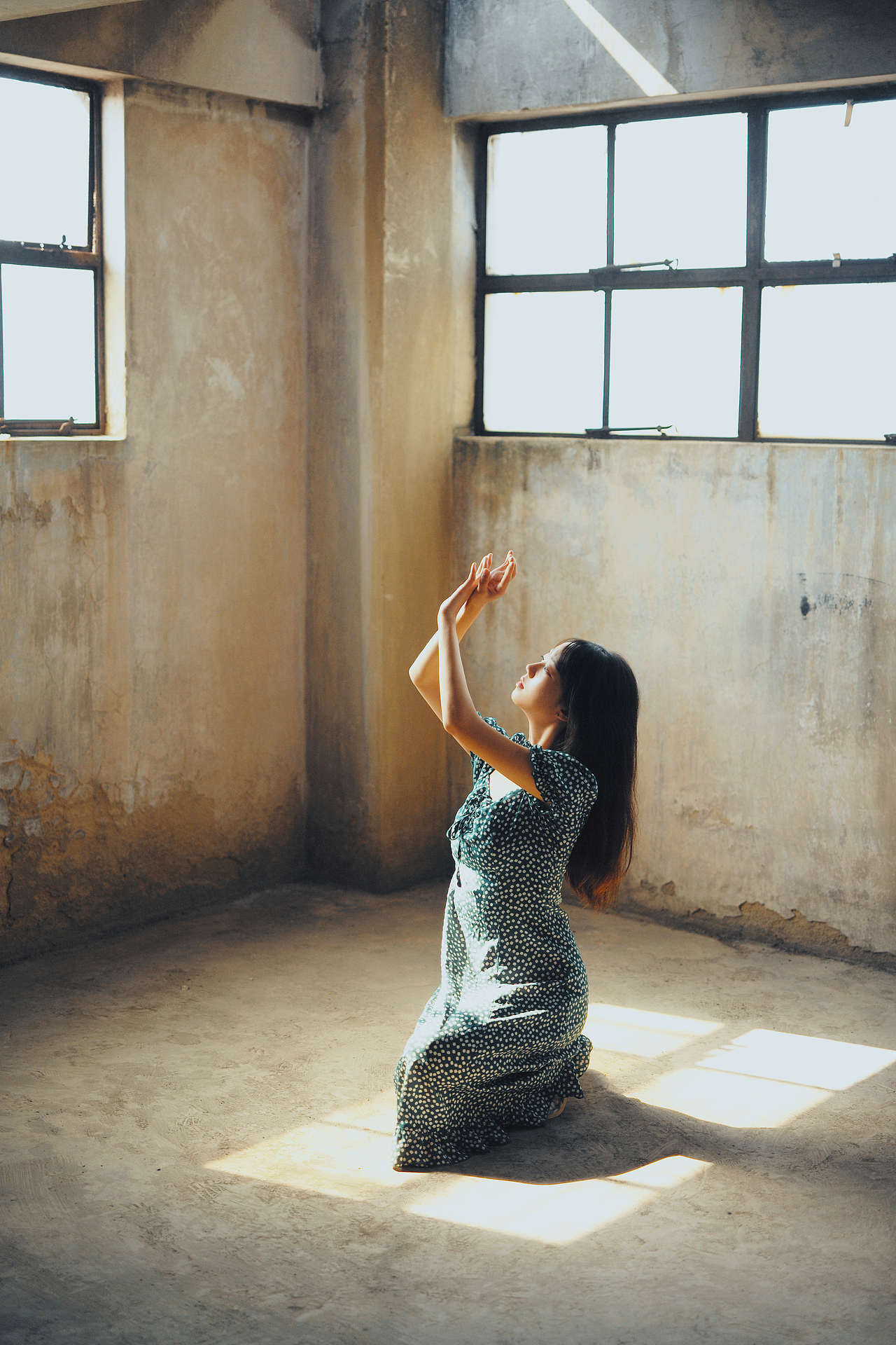 少女写真情绪人像 | 徕卡M240