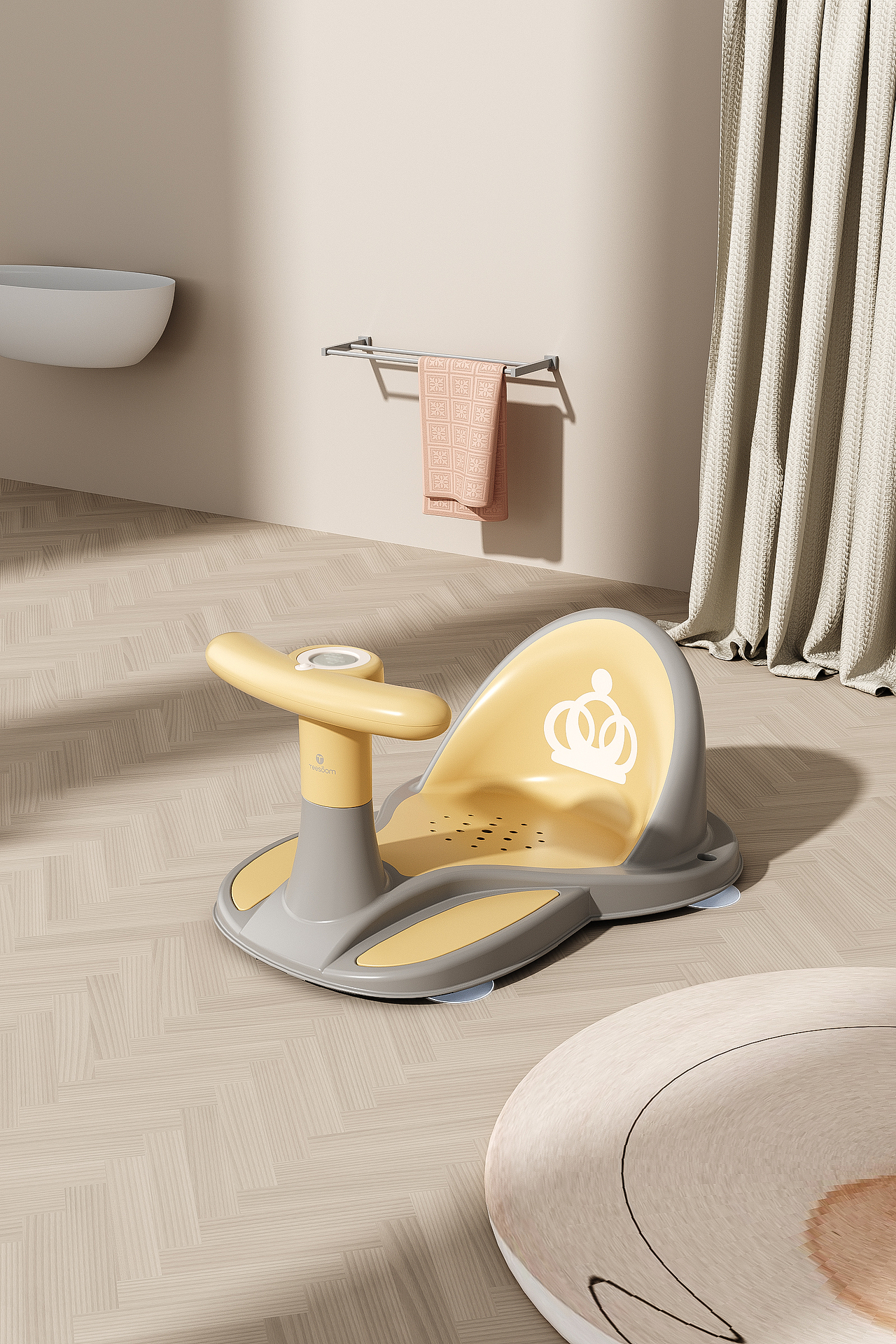 22年上半年工作渲染合集