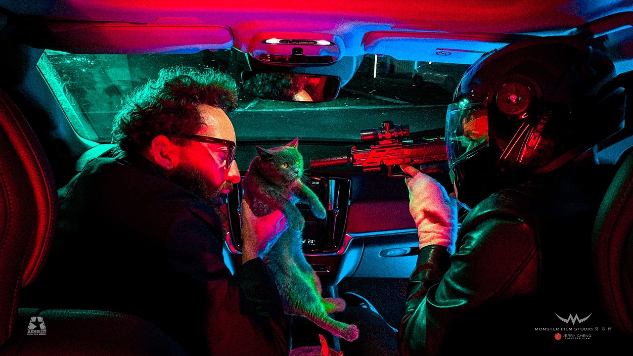 《追随》｜手机电影蒙太奇（图ZMzA2ODUxMjA4） - 其他摄影 - 站酷设计师JerryCheng1984原创素材 - 站酷ZCOOL