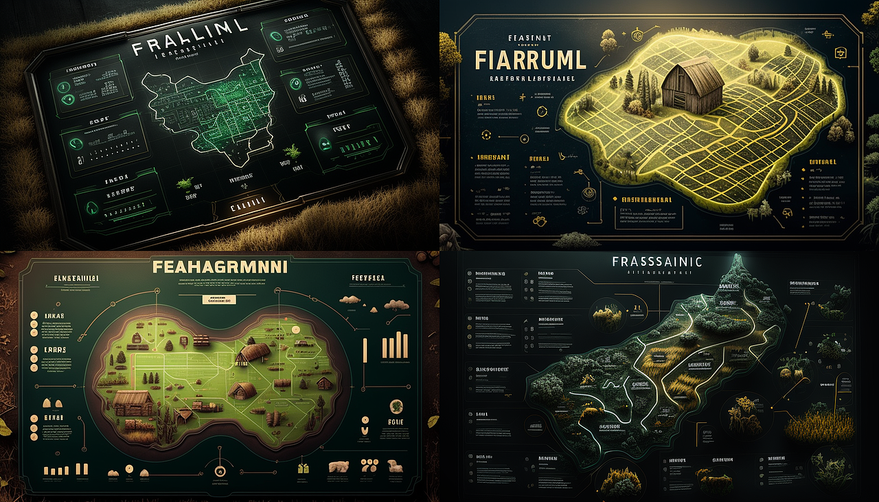 AI绘图-数据可视化之地图类