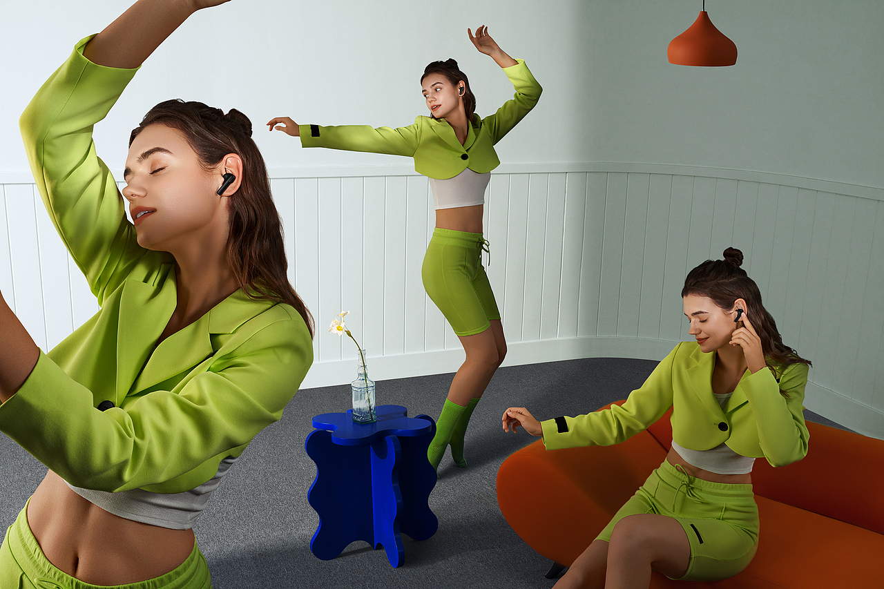 产品片✖️OPPO耳机（图ZMzE0NzgwNTE2） - 产品摄影 - 站酷设计师马修工作室原创素材 - 站酷ZCOOL