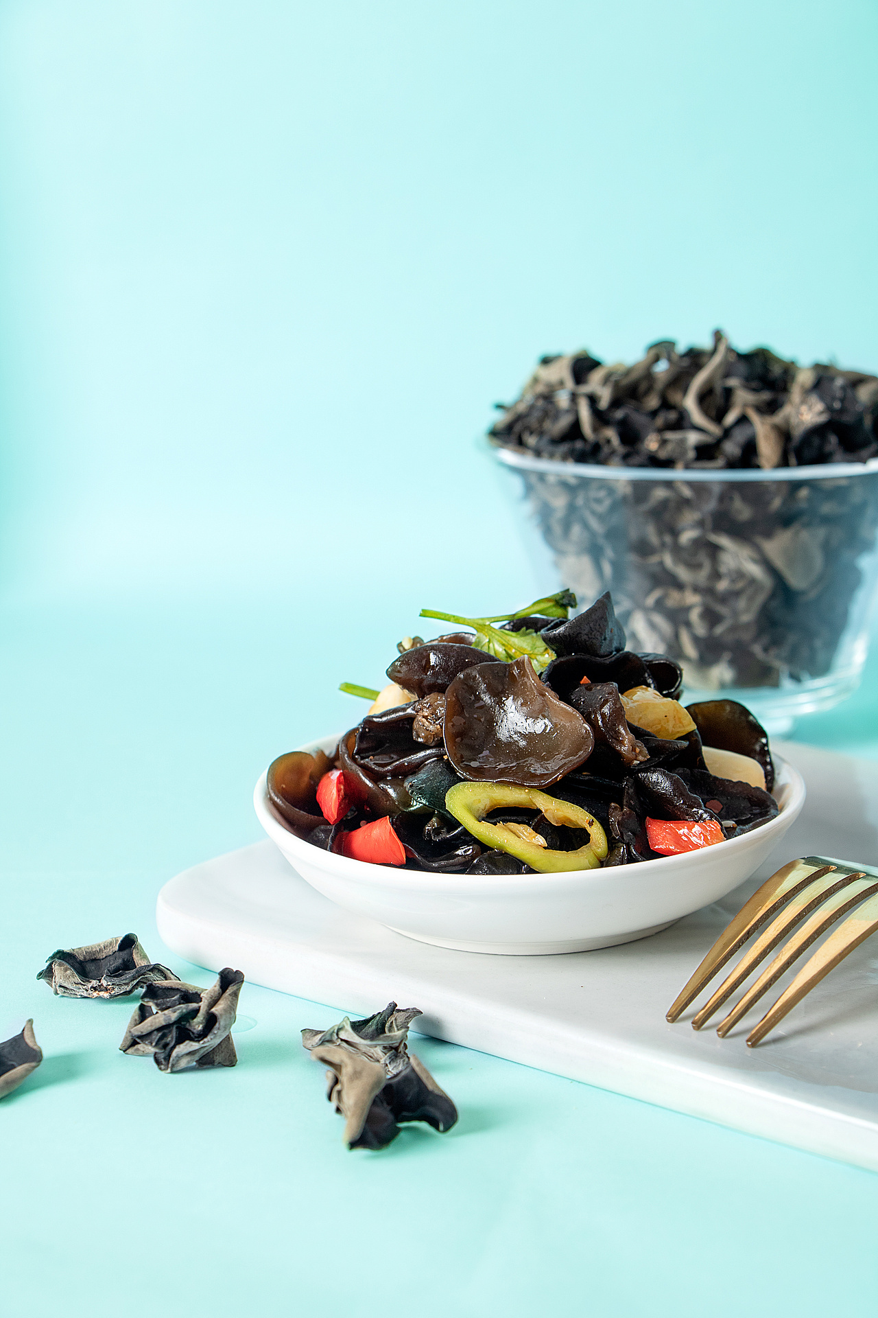 食光往事有机木耳产品拍摄（图ZMzE5MjMyMzU2） - 其他摄影 - 站酷设计师x_Rey原创素材 - 站酷ZCOOL