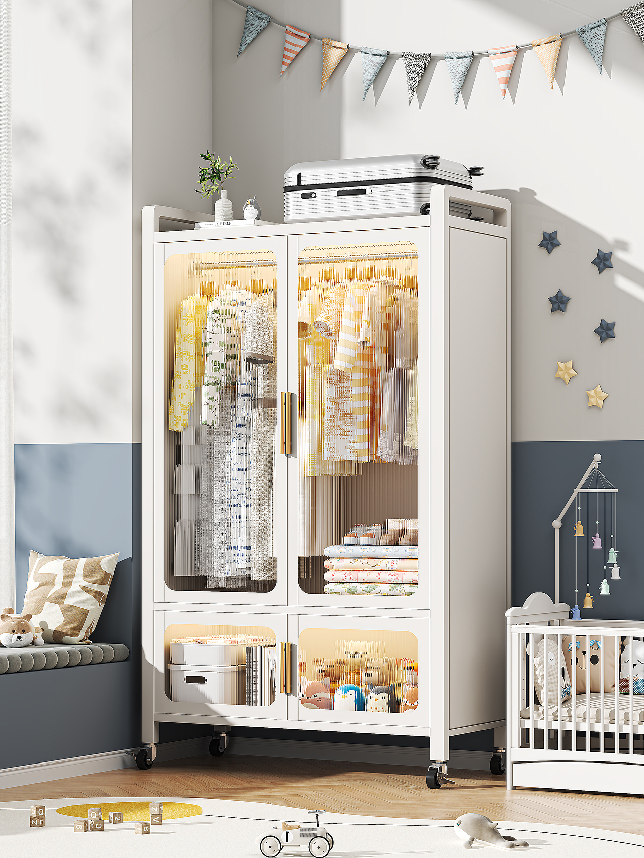 2023年终渲染总结