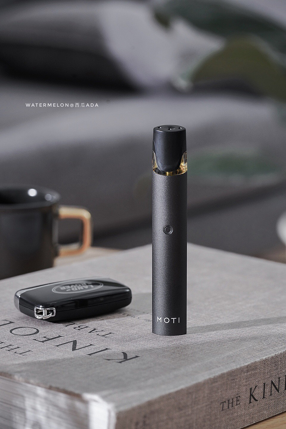 四月生活记录+商拍