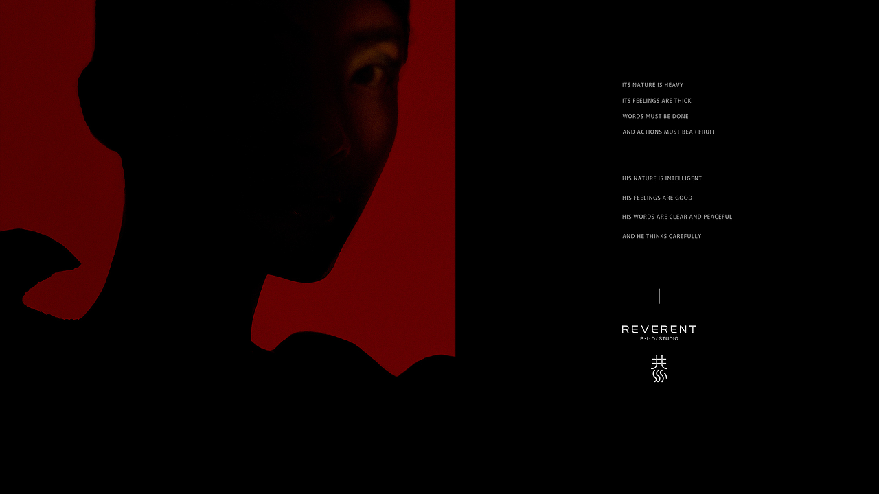 恭+ REVERENT 女装品牌设计（图ZMjY4NjMwNTA0） - 品牌 - 站酷设计师基尼史密斯原创素材 - 站酷ZCOOL