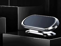 手机支架详情页