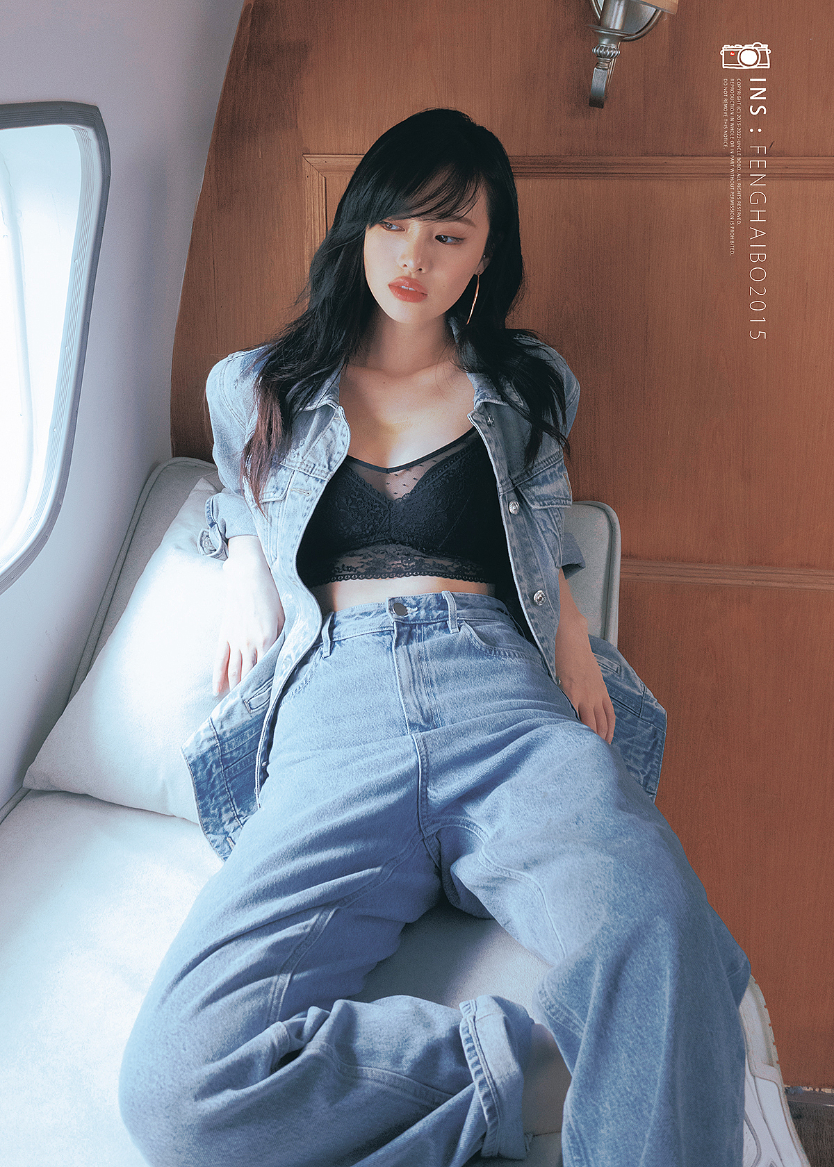 内衣拍摄（图ZMzA2NTU1ODUy） - 人像摄影 - 站酷设计师BoboF原创素材 - 站酷ZCOOL