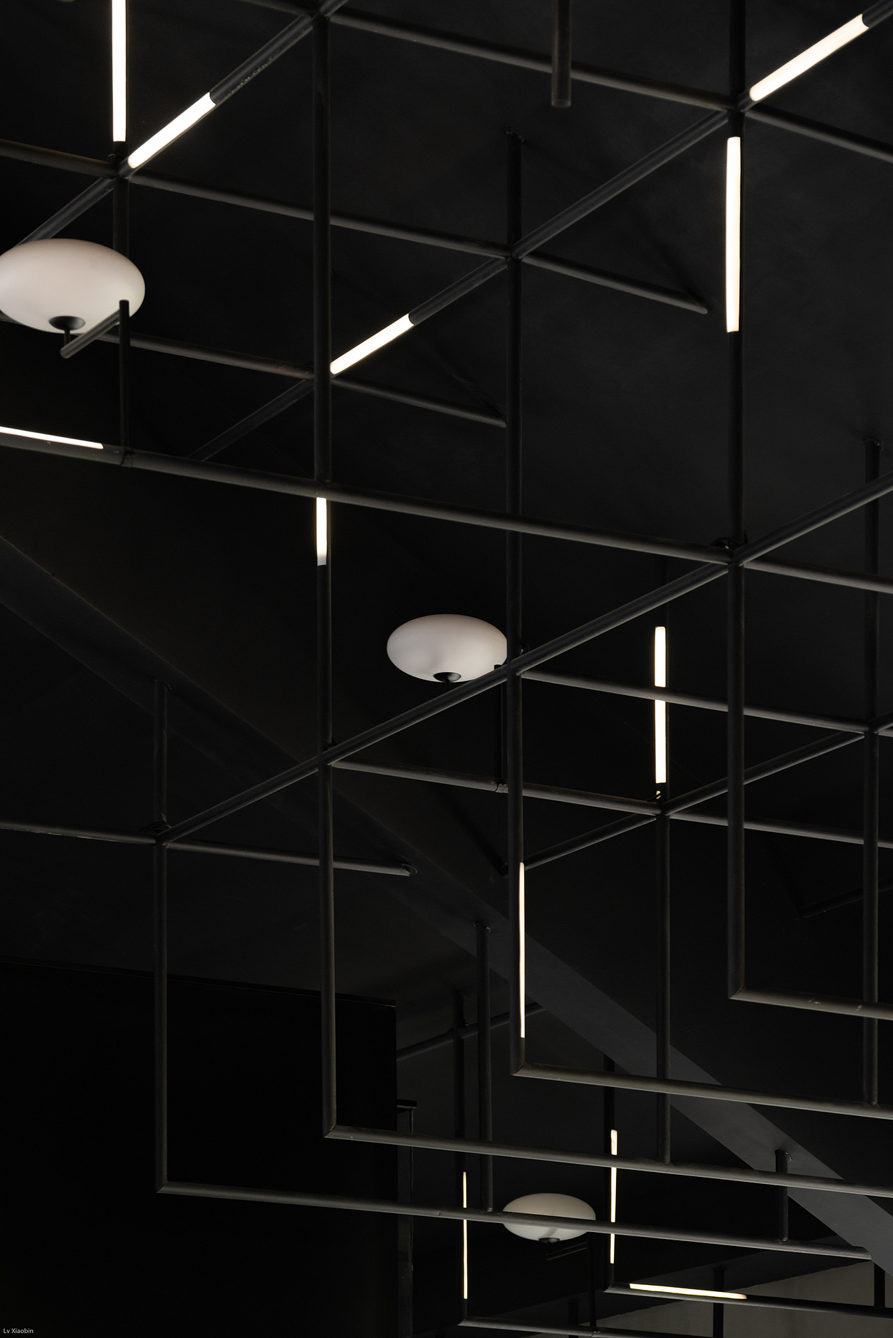 华师大丽娃河畔书店