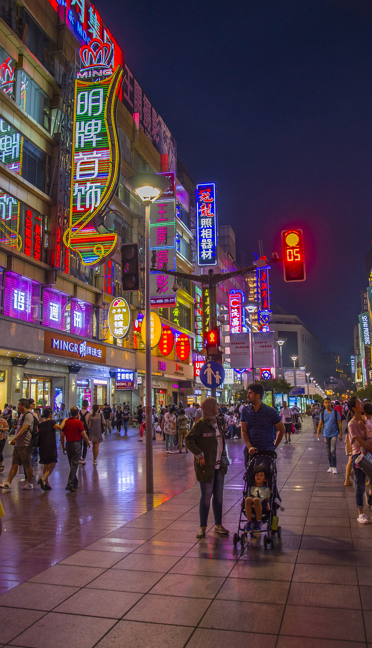 华东考察#青春在路上#