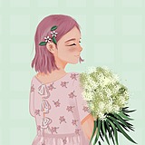 Vicky薇晴的头像