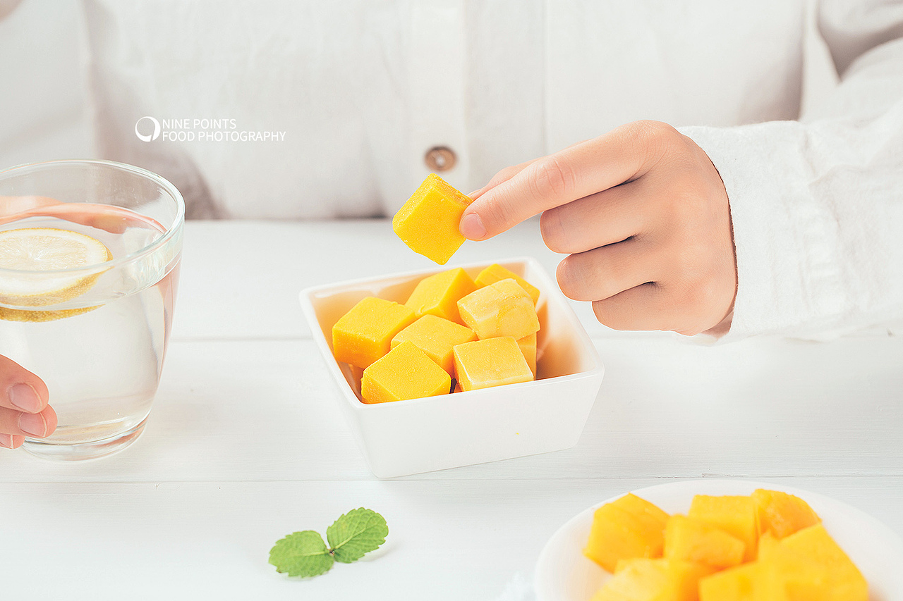 再一组零食拍摄，感觉跟休闲食品杠上了。