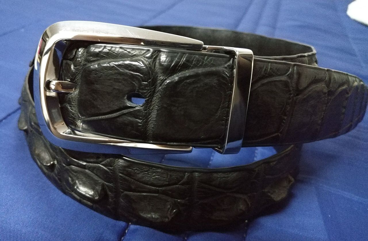 皮带成品（图ZNzM4MTcyNTI=） - 生活用品 - 站酷设计师三阿哥851638912原创素材 - 站酷ZCOOL