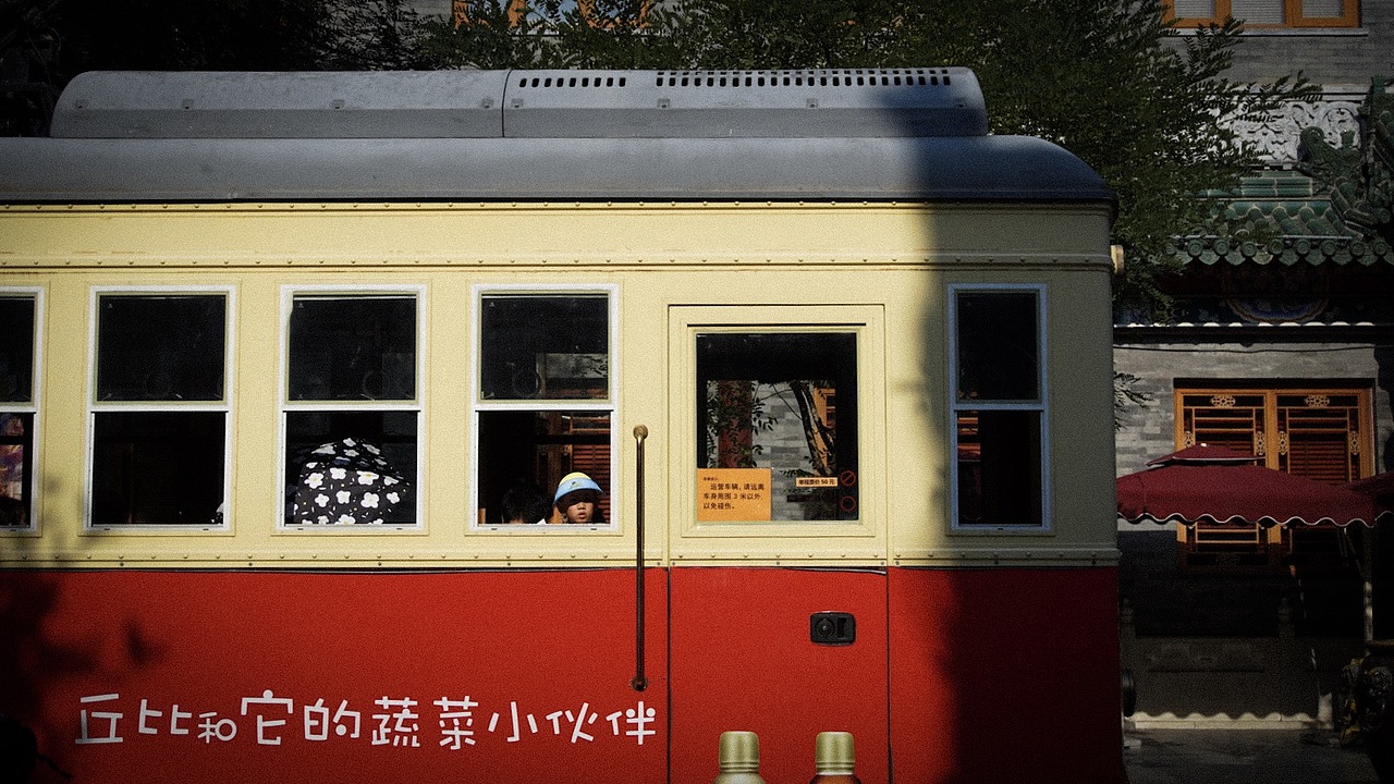 摄影爱好者——北京印象(三)