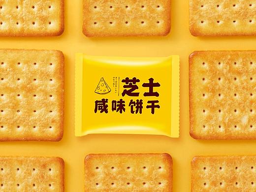 日式饼干详情