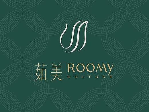 茹美文化-品牌设计