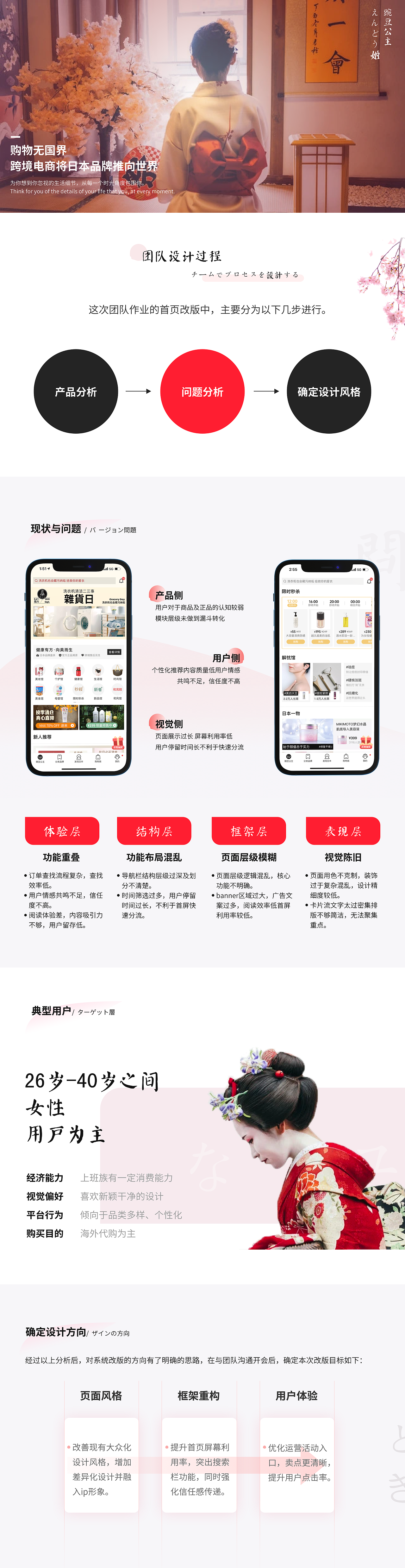 豌豆公主首页改版+IP形象重构（图ZMjc0Mjk5MTM2） - APP界面 - 站酷设计师炸酱面就酱原创素材 - 站酷ZCOOL