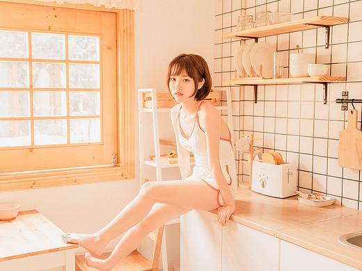 邻家有女初长成