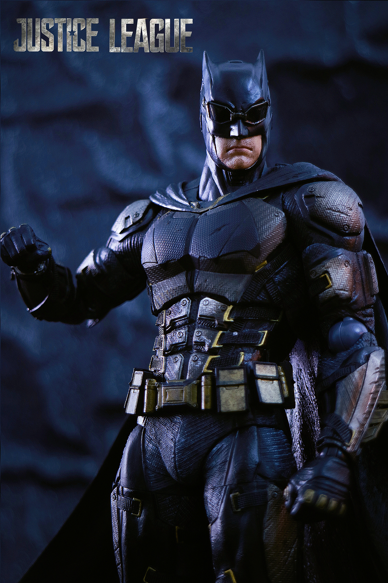 史克威尔 正义联盟 蝙蝠侠