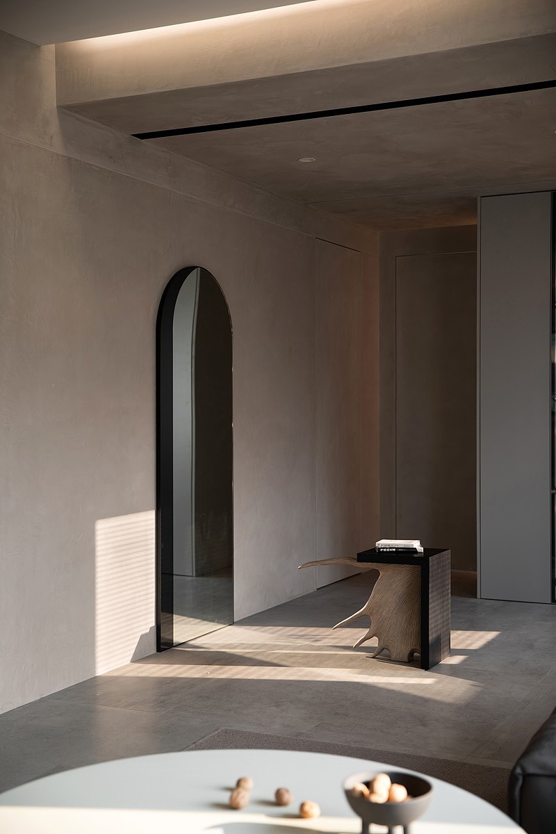 侘寂风（图ZMjQ2NzcxMDk2） - 家装设计 - 站酷设计师室内设计表现媛原创素材 - 站酷ZCOOL