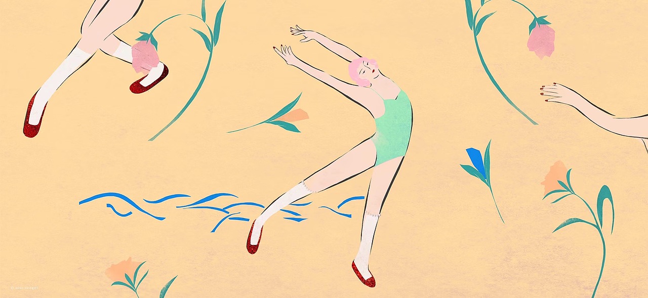 𝐒𝐩𝐫𝐢𝐧𝐠 🍃 过季的春日