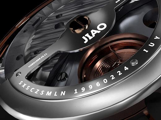 手表（个人主页-ZMzkzMDY2ODA=） - Motion Graphic - 站酷设计师我焦奥原创素材 - 站酷ZCOOL