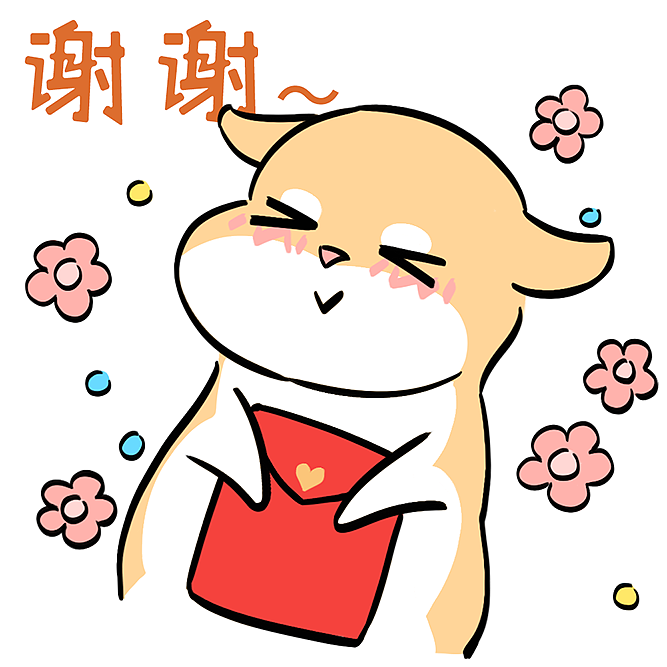 肥仔小来福（图ZMjc3OTAyOTg0） - 其他 - 站酷设计师鹿角海糖原创素材 - 站酷ZCOOL