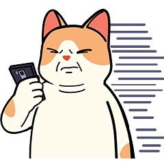 【微信表情包】甜品猫网络系列表情上线啦！！！（图ZMjc5NzU3NTg0） - 网络表情 - 站酷设计师甜品猫日常原创素材 - 站酷ZCOOL