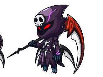 Q版游戏宠物（个人主页-ZMjc2NTMzMzY=） - 游戏原画 - 站酷设计师龐鳴鳴鳴原创素材 - 站酷ZCOOL