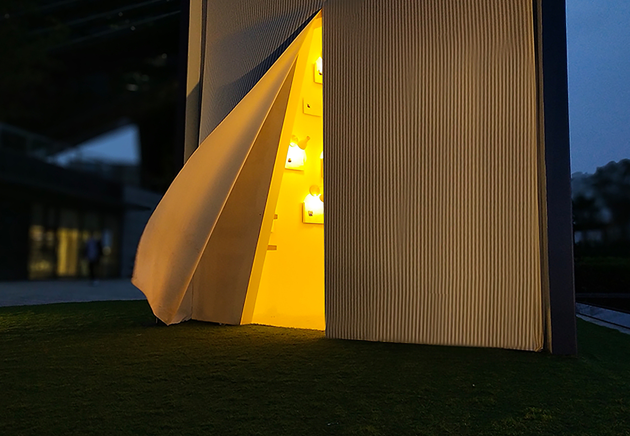 人生会遇到很多的问题，也会遇到更多更好的答案