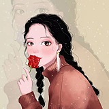 昌硕品牌设计的头像