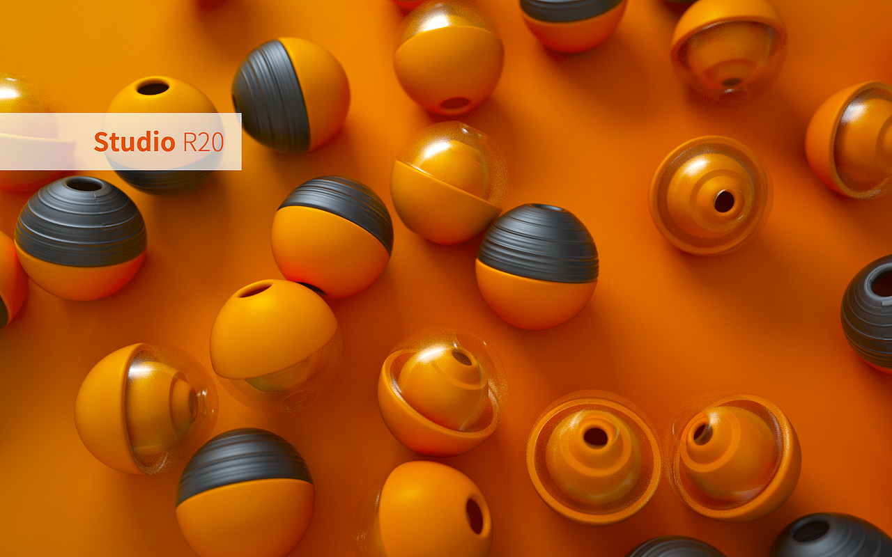 c4dr20启动界面模仿