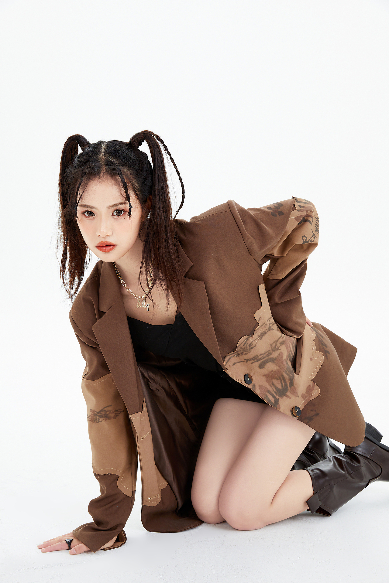 商业摄影|服装拍摄